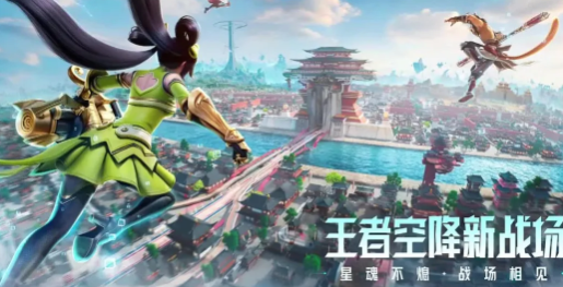 星之破晓星魂战场怎么玩 星之破晓星魂战场玩法详解与技巧指南