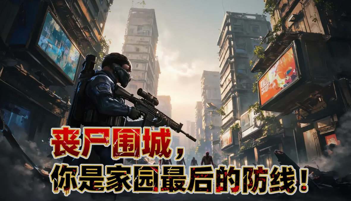 尸潮我的属性无限突破 尸潮兑换码与礼包码汇总分享