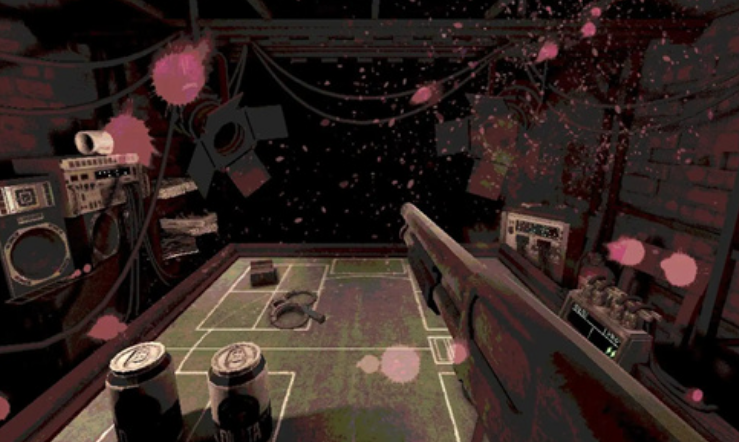 恶魔轮盘多人模式攻略 恶魔轮盘双人/四人玩法详解与生存技巧