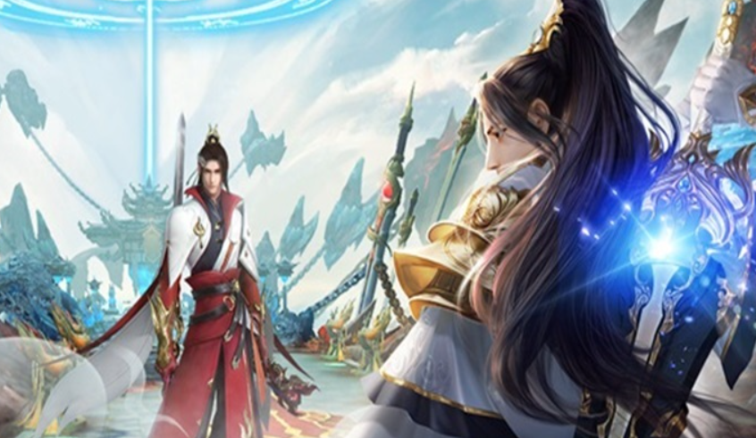 武神主宰手游公测时间揭晓 武神主宰手游全平台正式上线日期