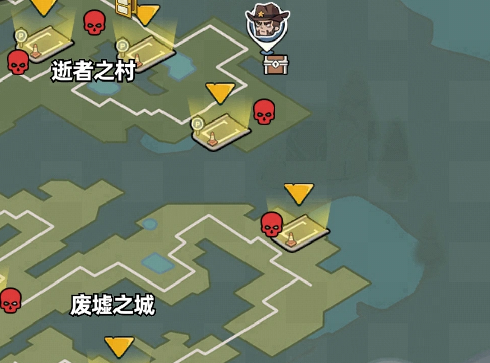 生存33天逝者之村 新手入门与全阶段生存通关攻略