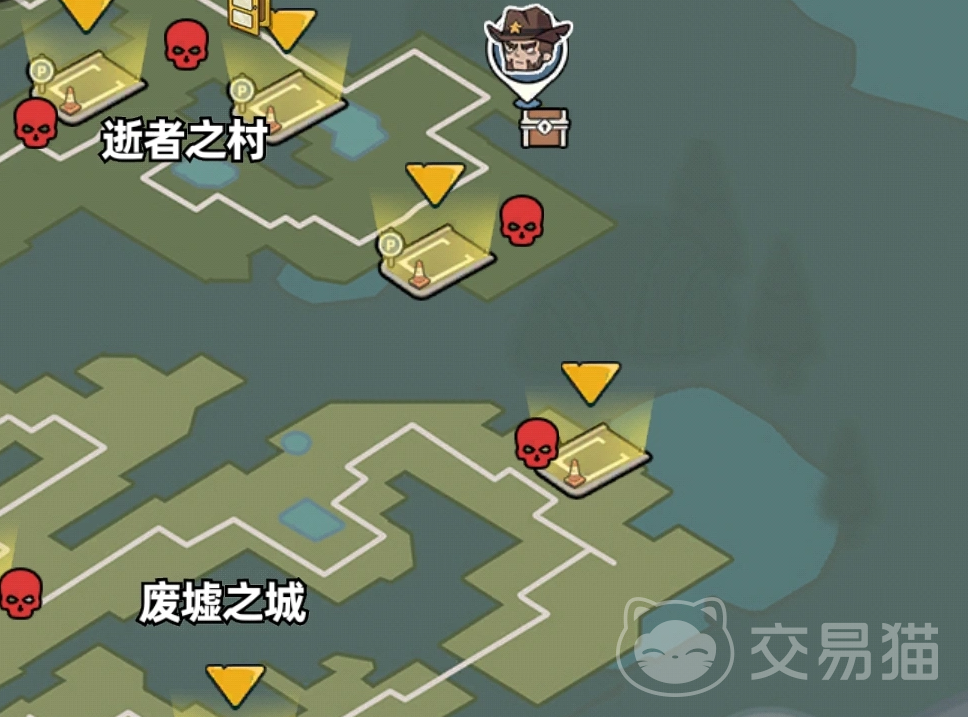 生存33天逝者之村 新手入门与全阶段生存通关攻略