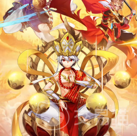 西游大乱斗公测时间揭晓 西游大乱斗正式开服日期及预约入口