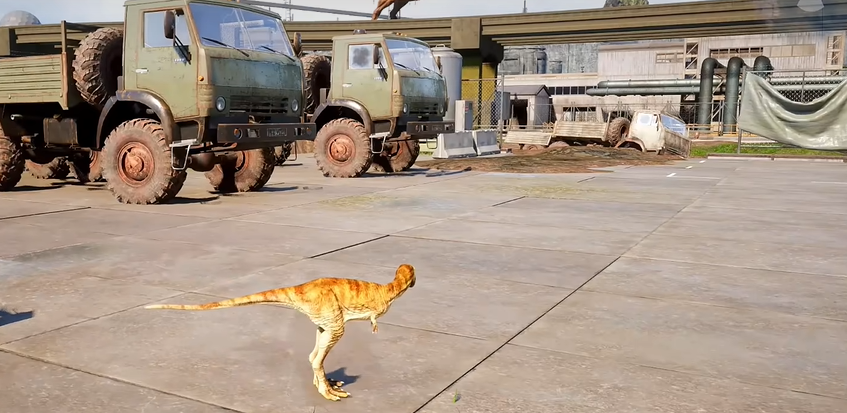 龙岛异兽起源 上线时间公布 龙岛异兽起源什么时候上线