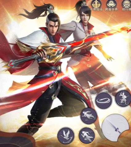 武神主宰手游兑换码大全 武神主宰手游最新礼包码汇总