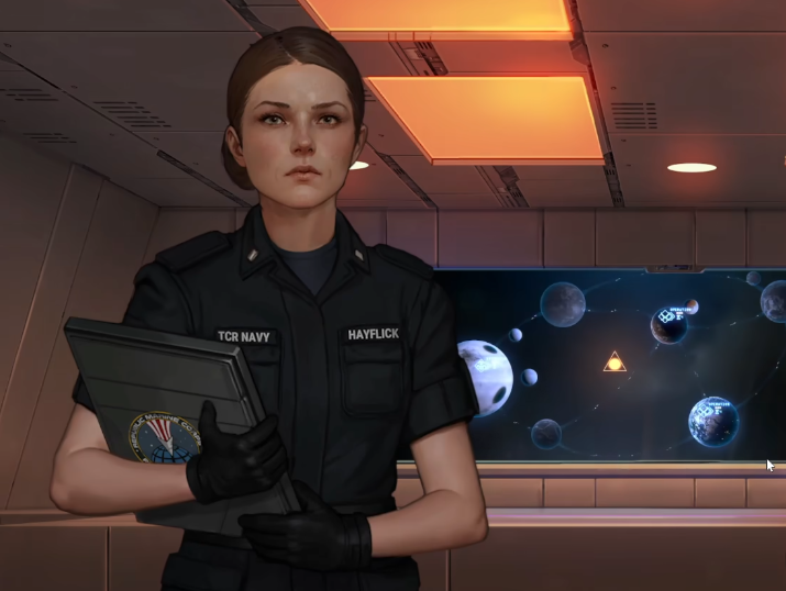 威赫战线上线时间揭晓 威赫战线发售日期及预约信息