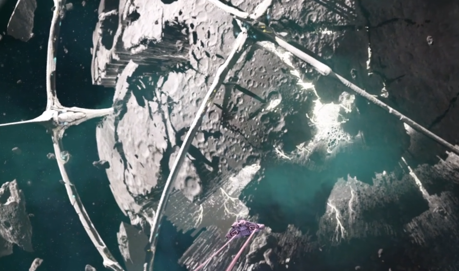 星际战甲手游树园谜题通关攻略 星际战甲手游树园区域解谜步骤与线索详解