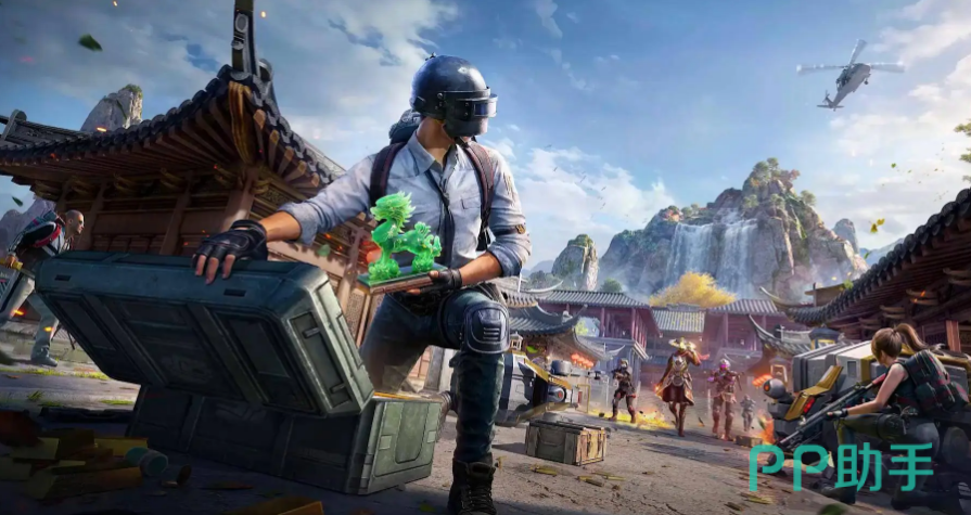 和平精英账号交易平台安全对比图 交易猫官方验号流程示意