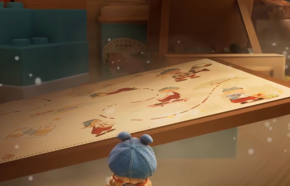 粒粒的小人国测试资格获取方法 粒粒的小人国内测资格申请流程与条件详解