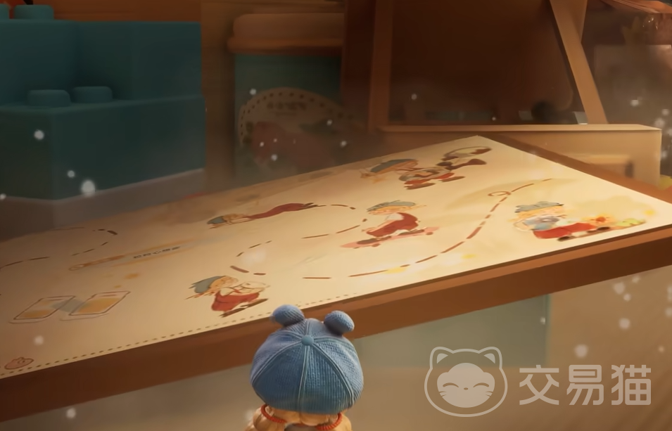 粒粒的小人国测试资格获取方法 粒粒的小人国内测资格申请流程与条件详解