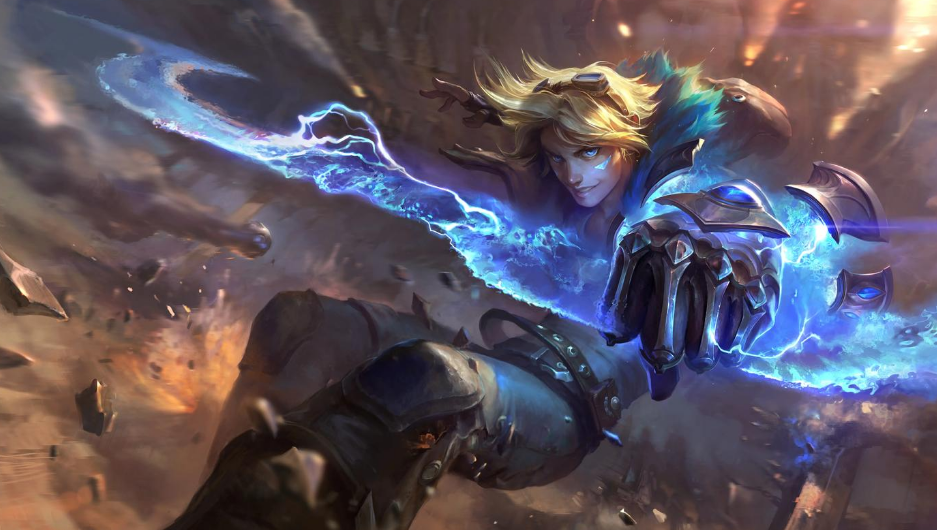 英雄联盟账号出售平台推荐：安全可靠的LOL卖号网站有哪些