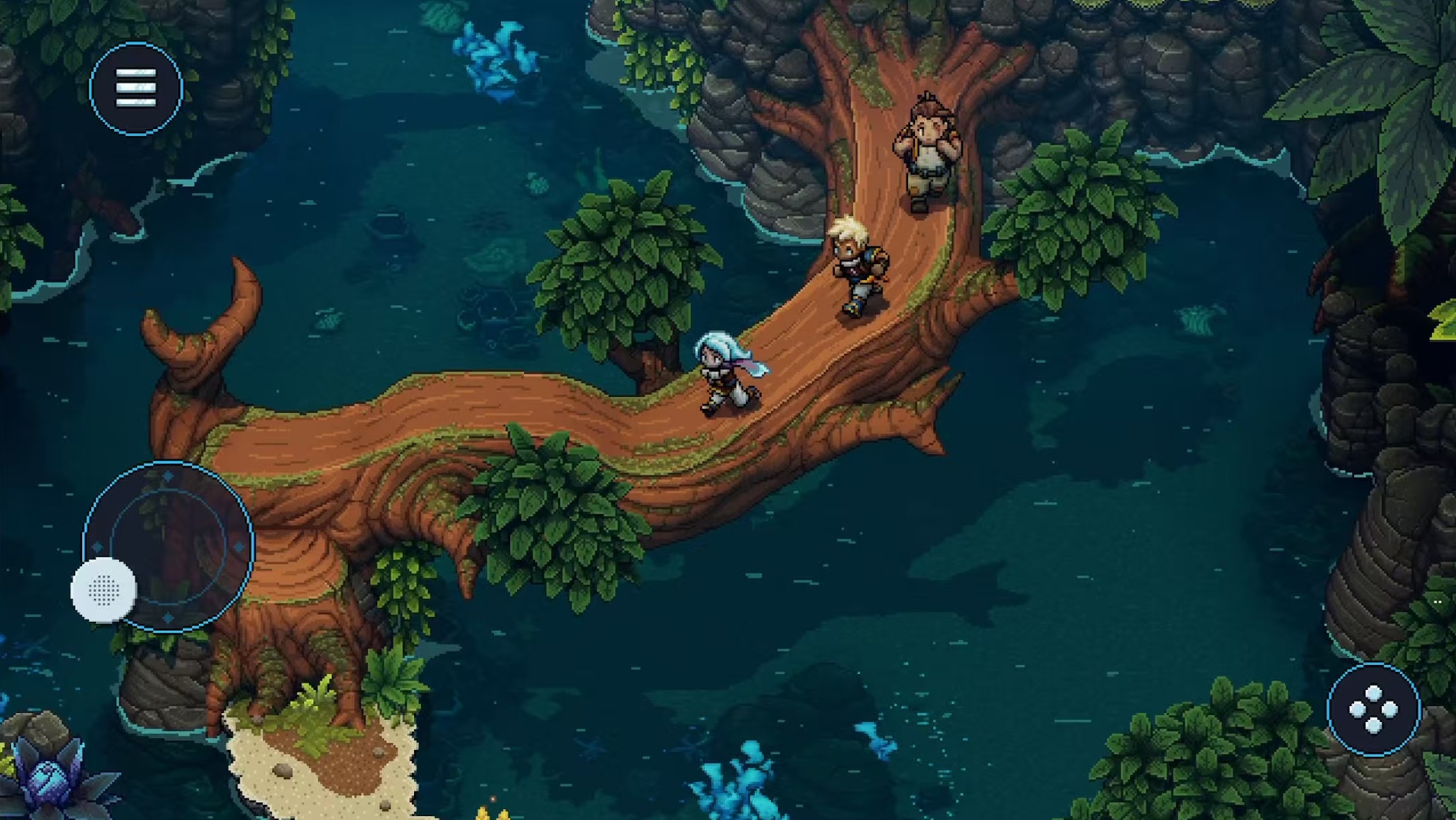 星之海手游公测时间揭晓 星之海手游正式开服日期一览