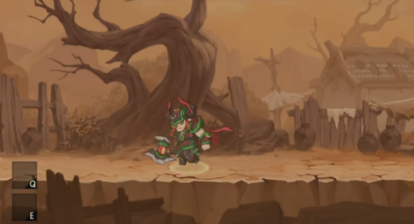 造梦西游之黎尤浩劫篇牛魔王通关攻略｜造梦西游之黎尤浩劫篇牛魔王Boss打法与全流程详解