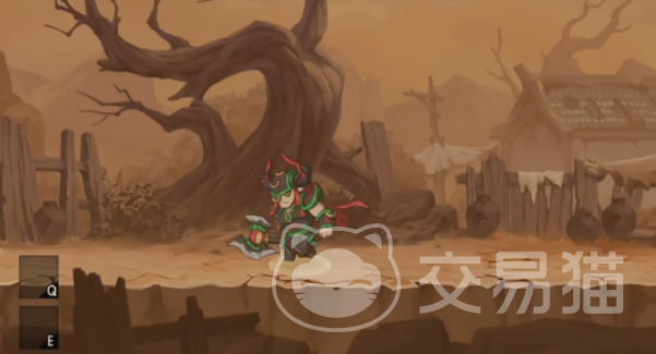 造梦西游之黎尤浩劫篇牛魔王通关攻略|造梦西游之黎尤浩劫篇牛魔王Boss打法与全流程详解