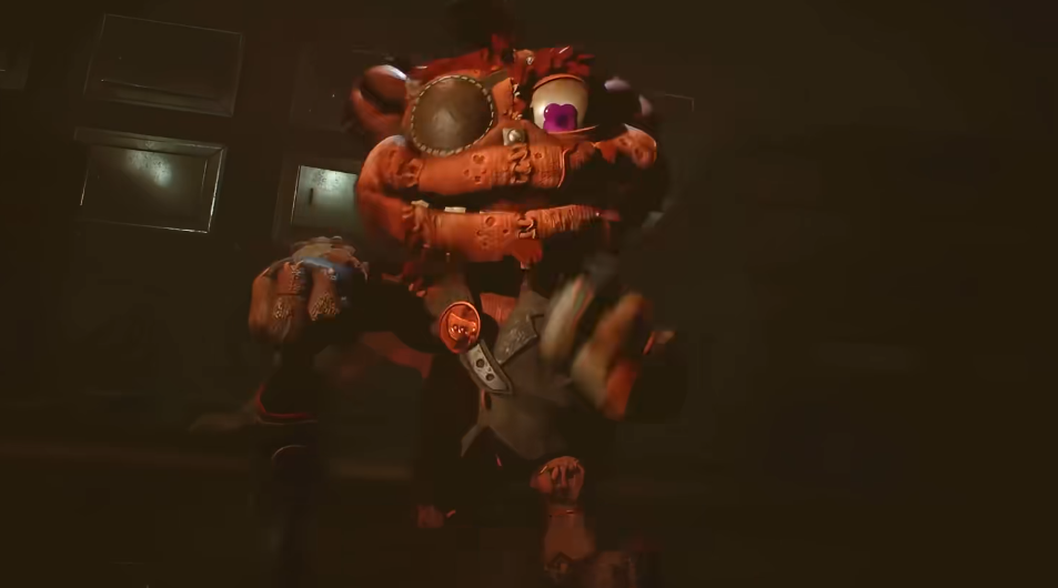 波比的游戏时间5上线时间 波比的游戏时间5发售日期及支持平台汇总