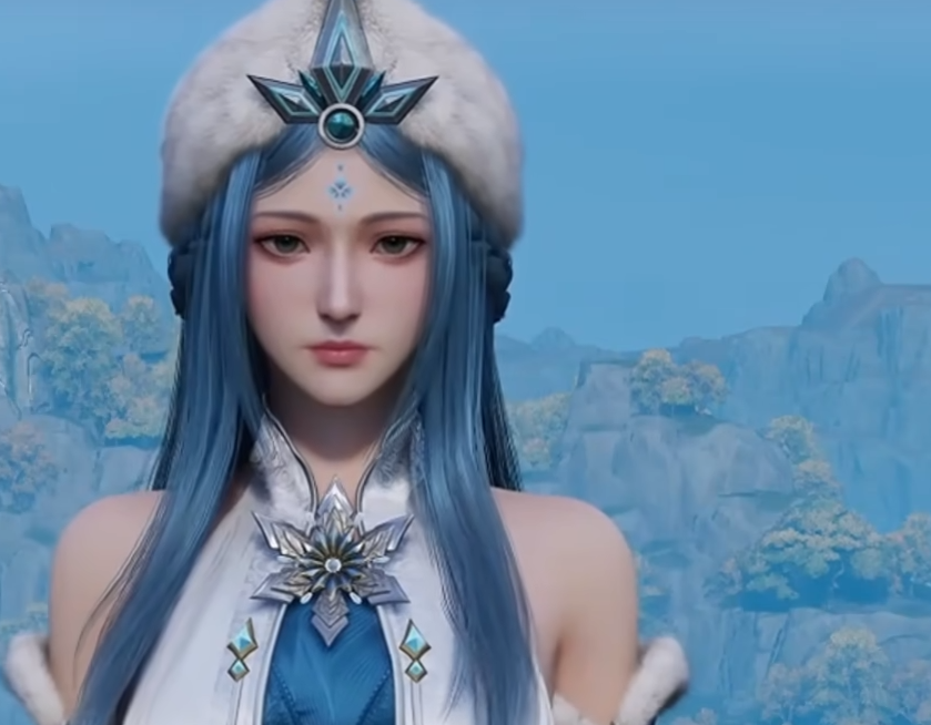 王者荣耀世界王昭君 王者荣耀世界王昭君角色强度与玩法解析