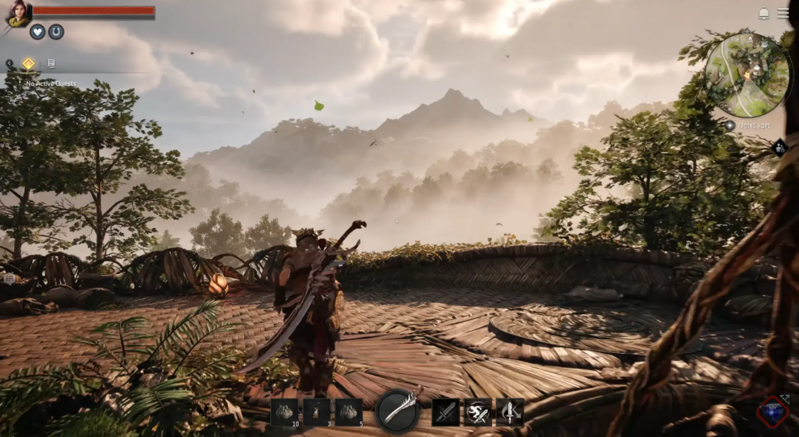 地平线钢铁前线是网游吗 地平线钢铁前线属于腾讯旗下游戏吗