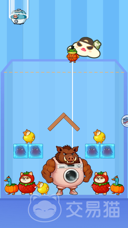 摸鱼神器手游公测时间揭晓 摸鱼神器手游正式上线日期公布