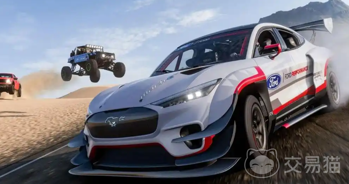 极限竞速地平线6上线时间 极限竞速地平线6发售日期与平台信息一览