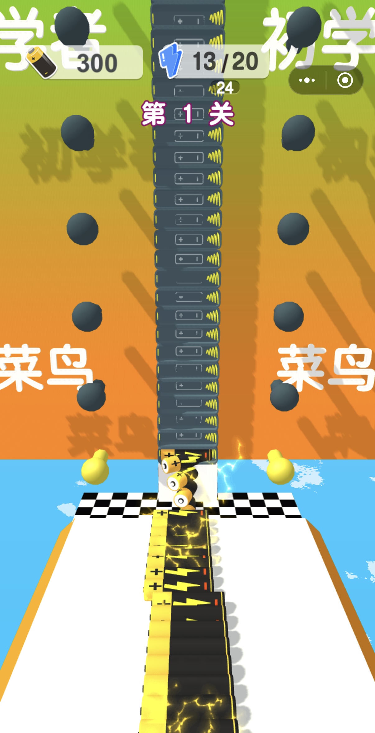 最强闯关大师公测时间揭晓 最强闯关大师上线日期与预约入口