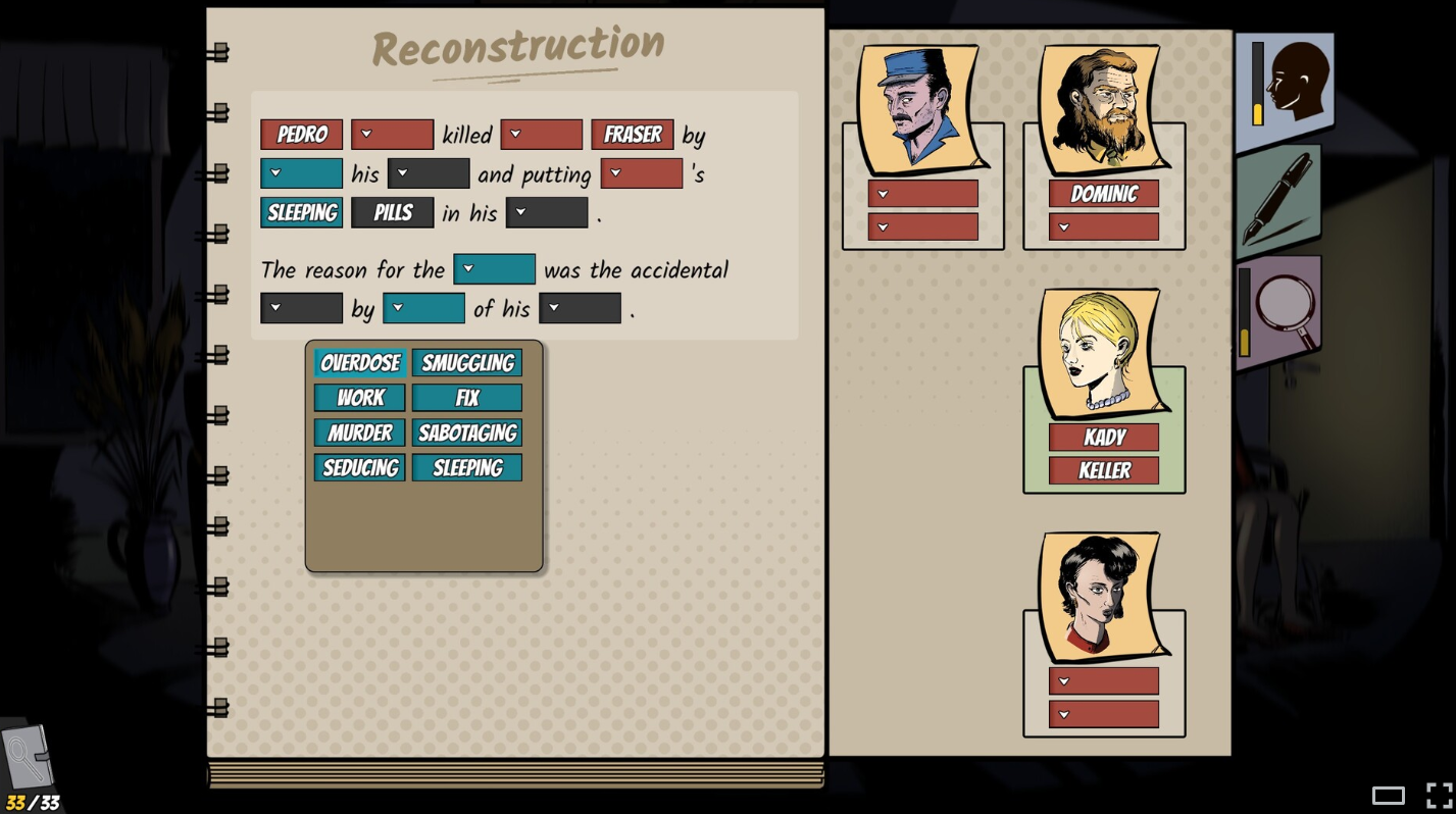 机密谋杀案中案配置要求详解｜高兼容性与稳定运行配置推荐