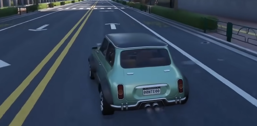 异环车载具系统详解 异环车载具系统功能与玩法全解析