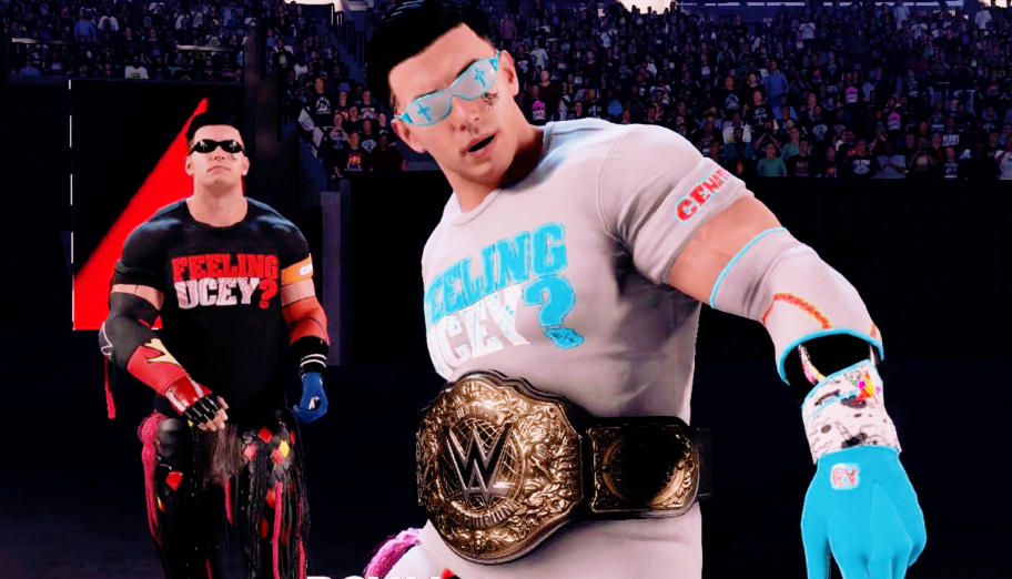 WWE2K26配置要求一览 WWE2K26最低配置与推荐配置详细说明