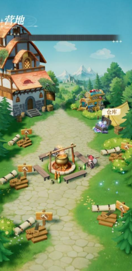 盗梦英雄2幻野兑换码大全 2024最新幻野礼包激活码汇总