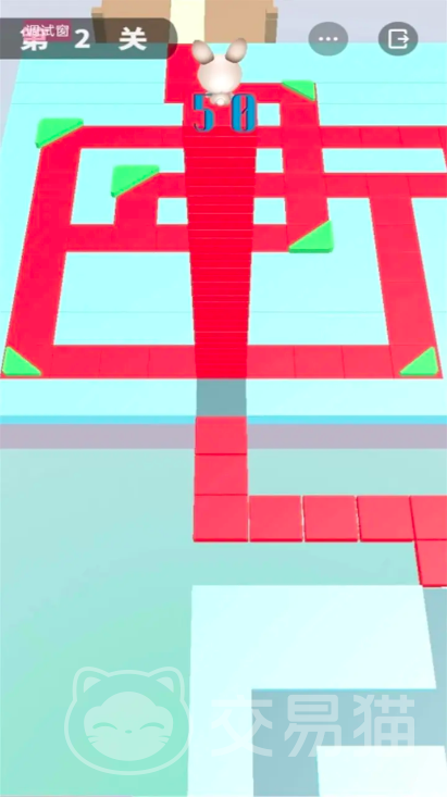 方块迷宫3D兑换码大全 方块迷宫3D最新礼包码汇总