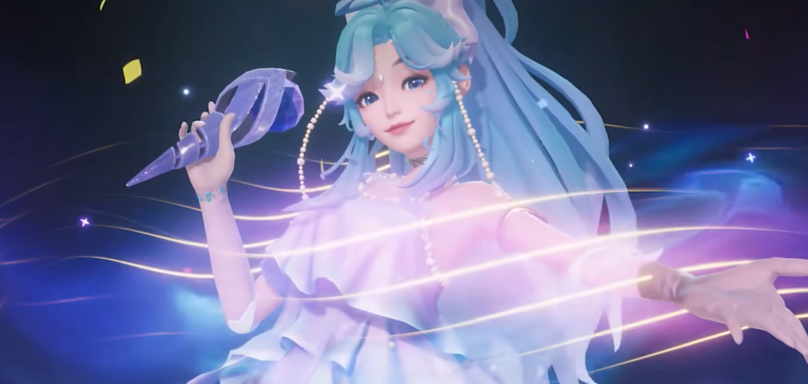 星之破晓朵莉亚角色介绍 星之破晓朵莉亚强度分析与技能实战解析