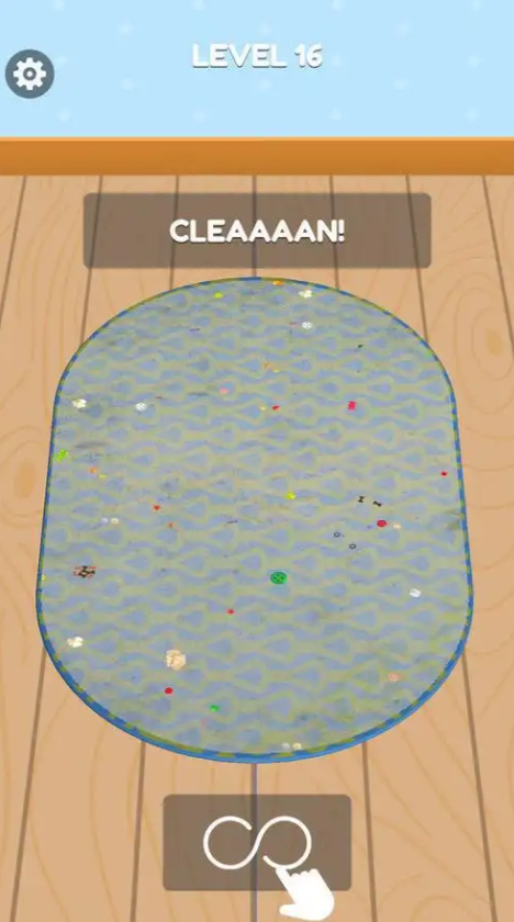 地毯清理大师公测时间揭晓 地毯清理大师上线日期及预约方式