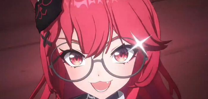 异环娜娜莉角色介绍 异环娜娜莉强度分析与实战表现