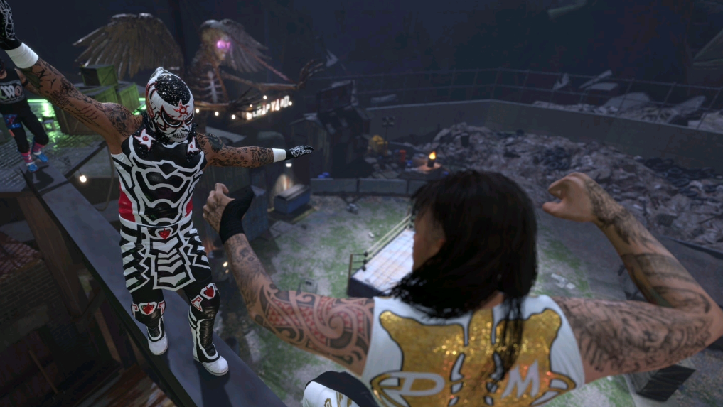 WWE2K26多少钱 WWE2K26发售价格及各版本对比