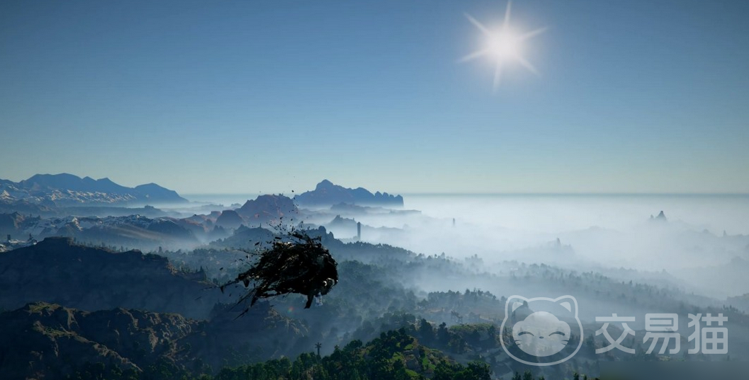 红色沙漠配置要求 红色沙漠最低配置与推荐配置详细对比