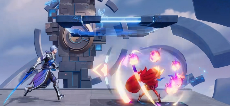 星之破晓安琪拉角色介绍与强度分析
星之破晓安琪拉技能机制、连招技巧及实战表现详解