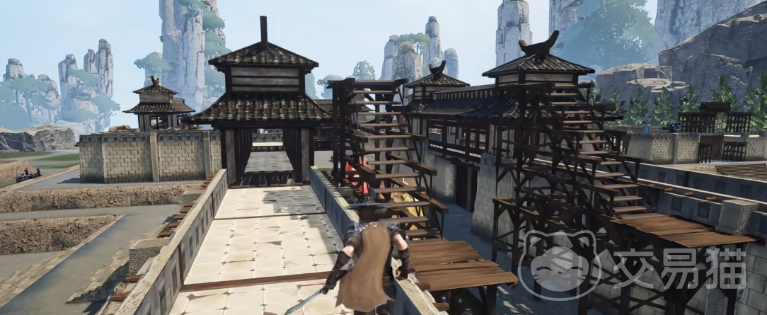 决战万界山多少钱 决战万界山发售价格与购买渠道汇总