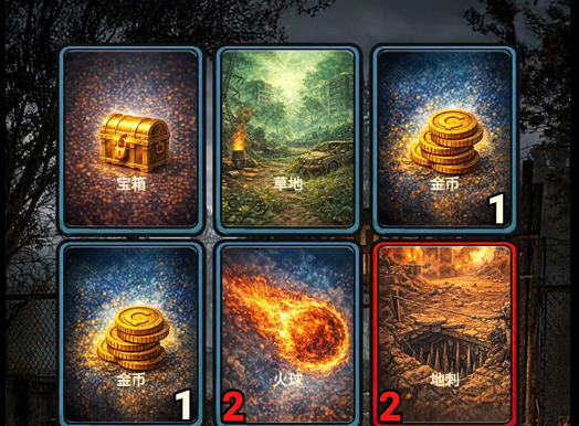 灾厄启示录手游兑换码大全 灾厄启示录最新礼包激活码分享