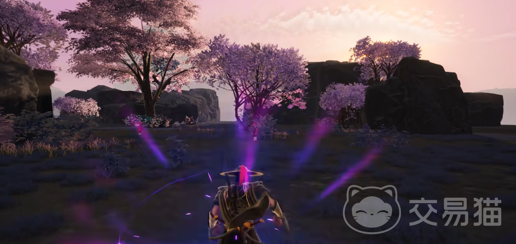 决战万界山上线时间揭晓 决战万界山全平台发售日期汇总