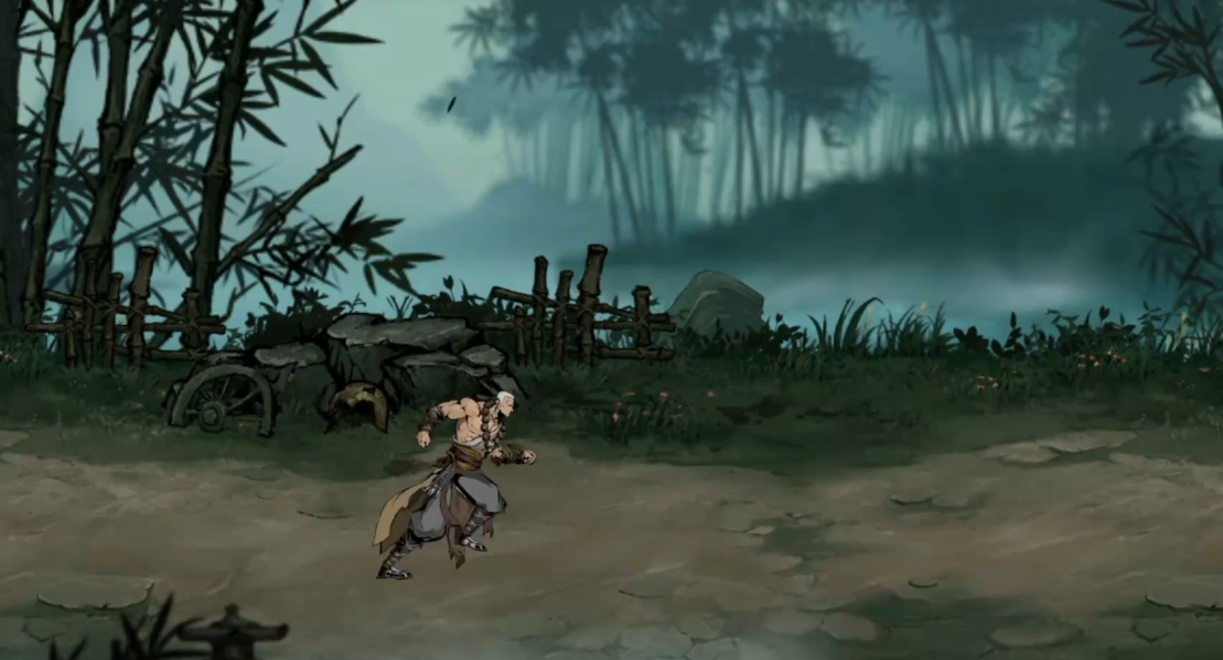 执笔画江湖公测时间揭晓 执笔画江湖上线日期全面分享