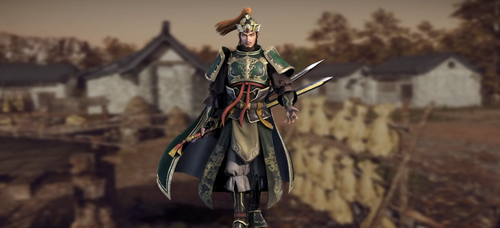 真三国无双天下兑换码大全 真三国无双天下最新礼包码分享