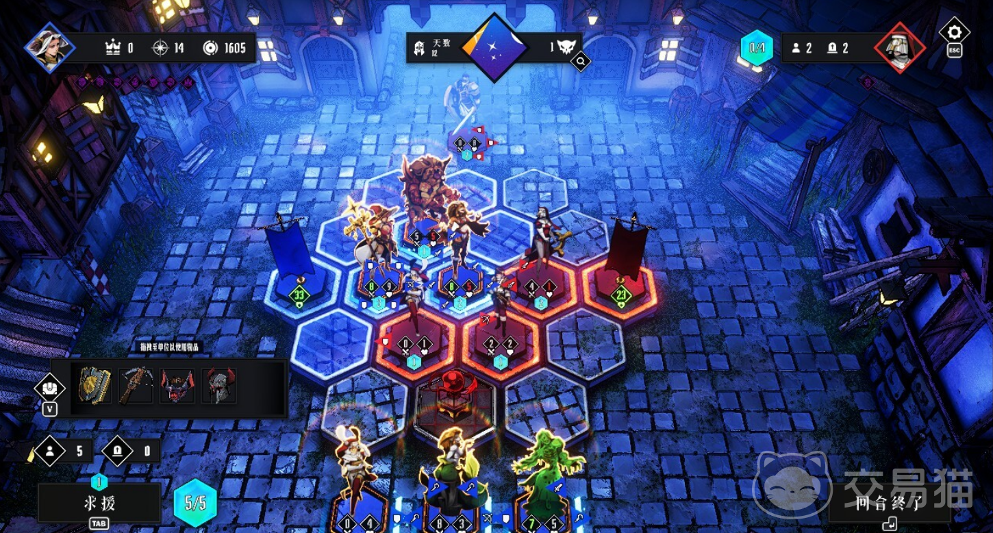 罪域征途上线时间 罪域征途发售平台及日期详情