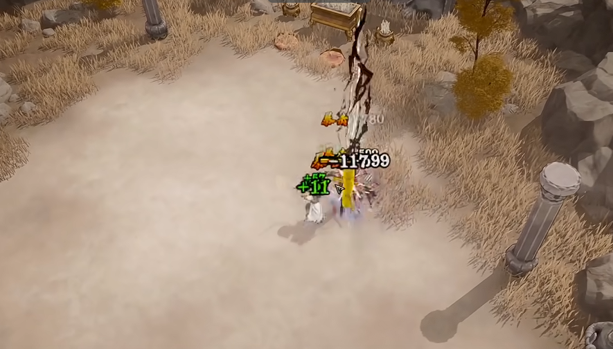 侠影录手游什么职业厉害 侠影录手游最强职业推荐与新手入门指南