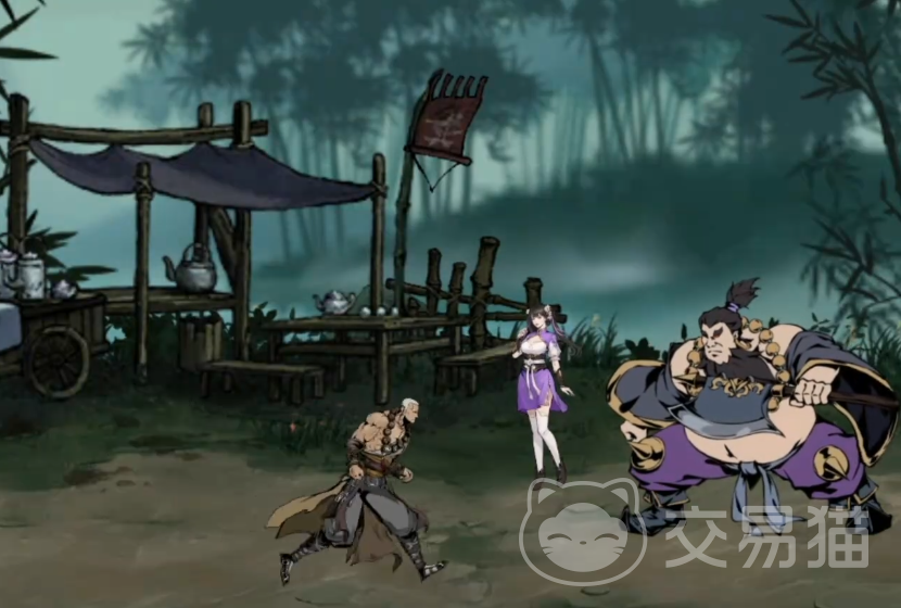 执笔画江湖兑换码大全 执笔画江湖最新礼包码分享