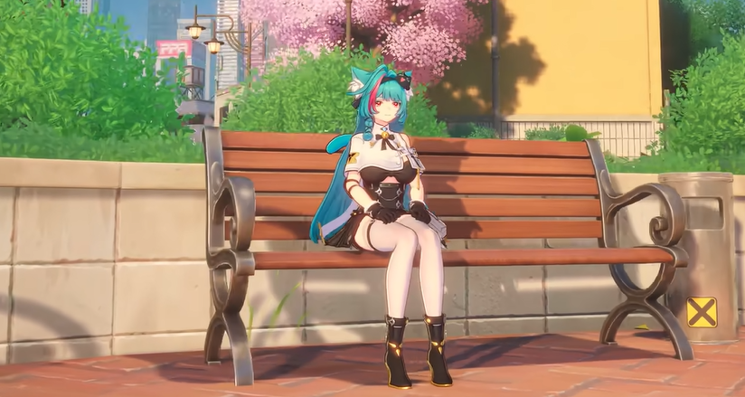 异环看板娘角色介绍 异环人气看板娘全角色图鉴与设定解析