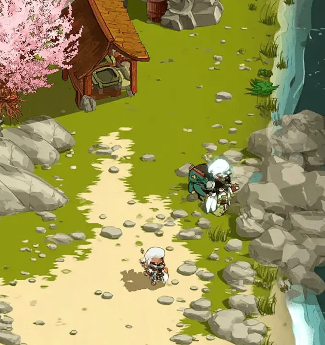 完蛋我重生变成了小野人公测时间确定了吗 完蛋我重生变成了小野人正式公测上线日期揭晓