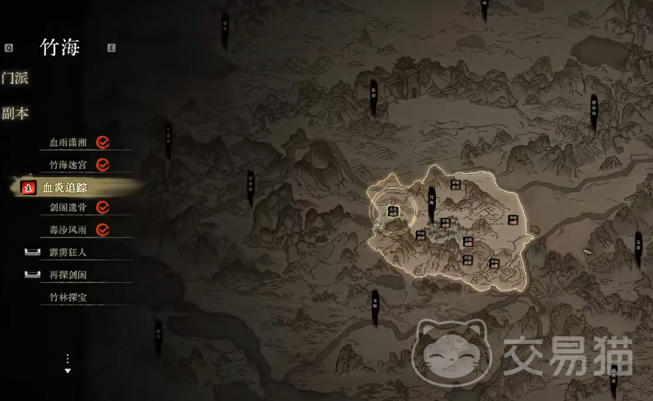 侠影录手游伤害加成提升攻略 侠影录手游高输出角色培养与装备搭配技巧