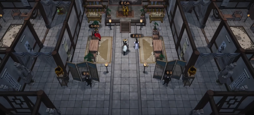 侠影录手游满级攻略 侠影录手游快速升级至满级的详细方法与技巧