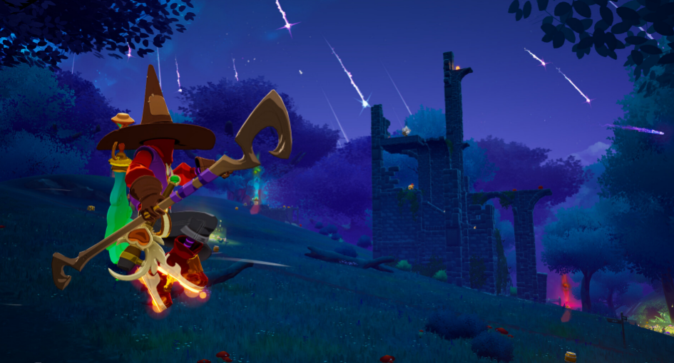 落逃之地多少钱 落逃之地发售价格及购买渠道详解