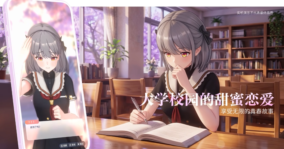 心动循环假发佩戴指南 心动循环假发正确戴法与常见问题解析