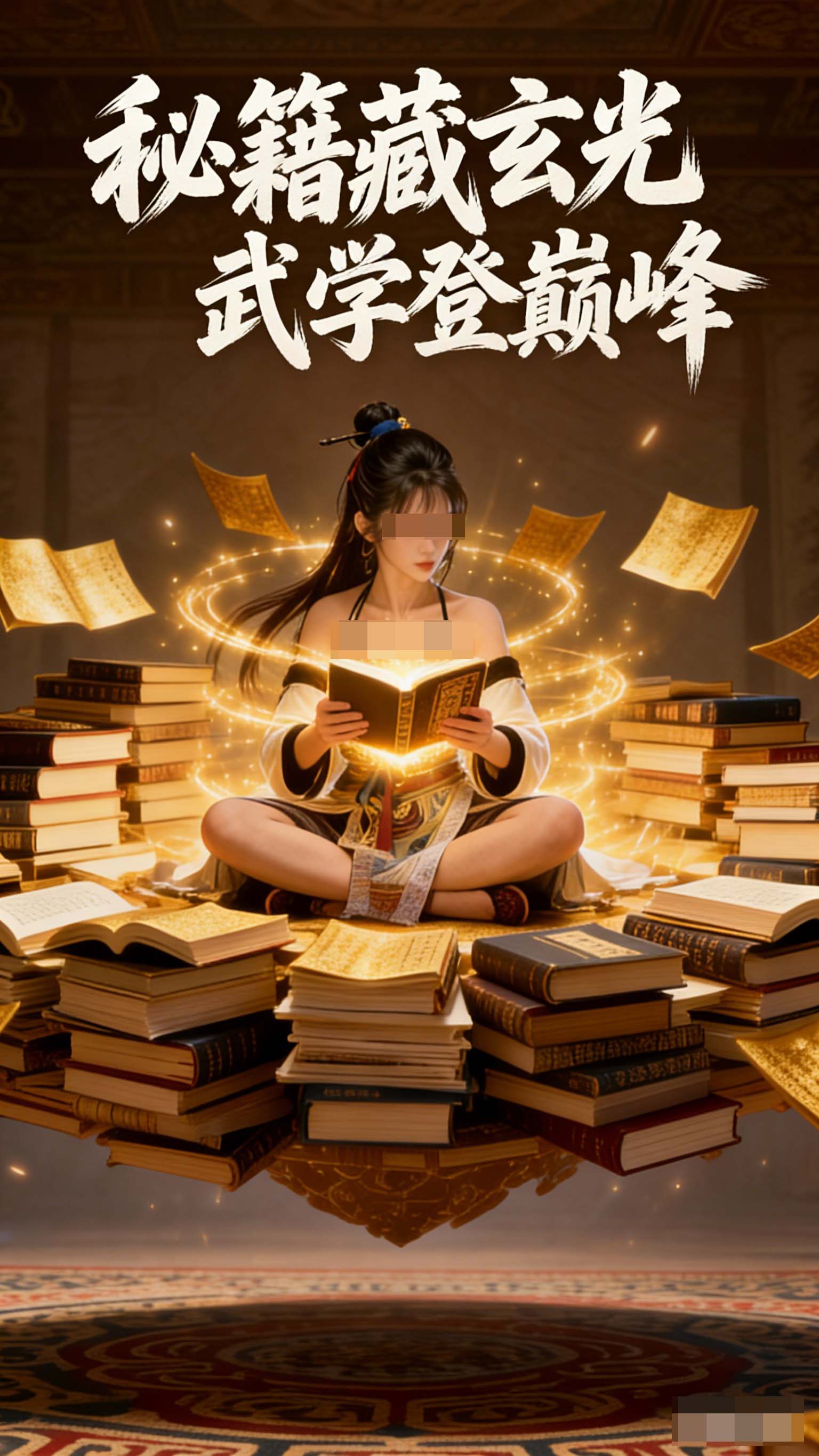 我的武功无限突破 兑换码与礼包码使用方法详解